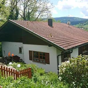  Apartment Sonnenhügel