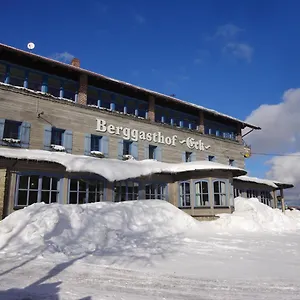  Hotel Berggasthof Eck