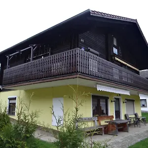  Apartment Ferienpark Hoher Bogen
